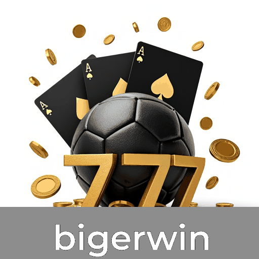 bigerwin: Cassino Online Seguro e Premiado
