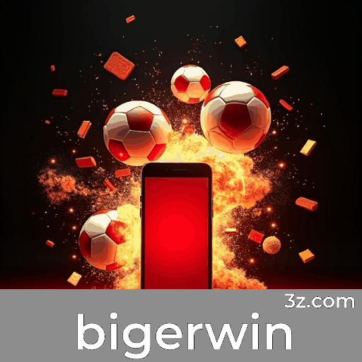 DEPÓSITOS na bigerwin