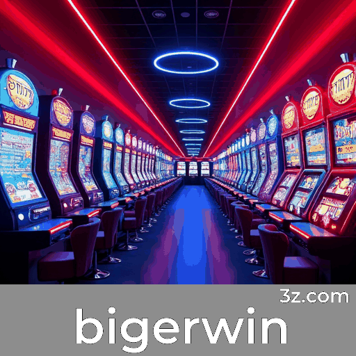 Bigerwin: Entretenimento Sem Limites para Brasileiros