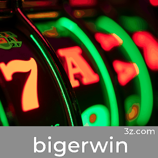 Bigerwin: Apostas Esportivas Completas e Instantâneas