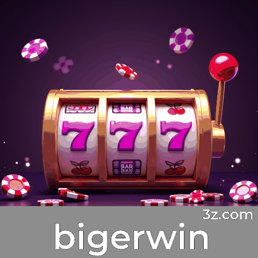 Bigerwin: Entretenimento Sem Limites para Brasileiros