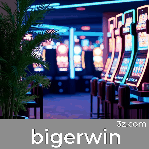 Bigerwin: Desbloqueie Bônus Surpreendentes Agora!