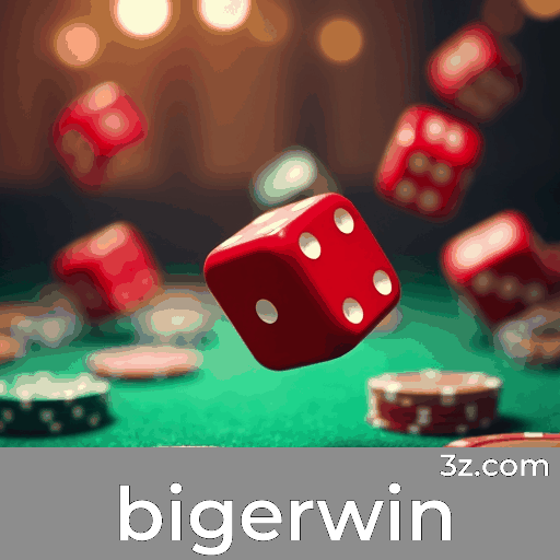 Bigerwin: Apostas Móveis com Conveniência e Funcionalidade