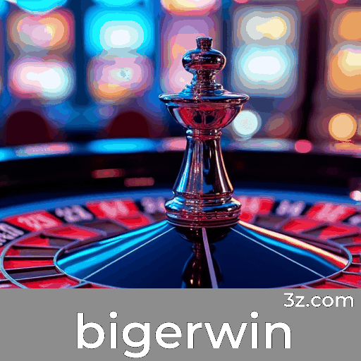 Bigerwin: Apostas Móveis com Conveniência e Funcionalidade